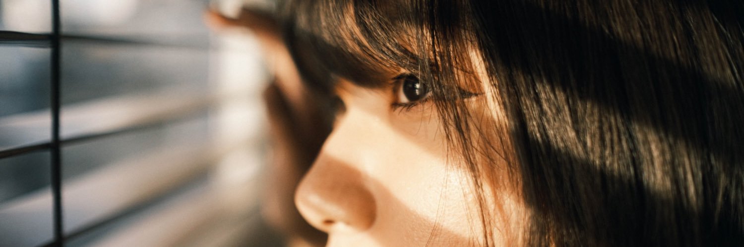 大坂あい's banner