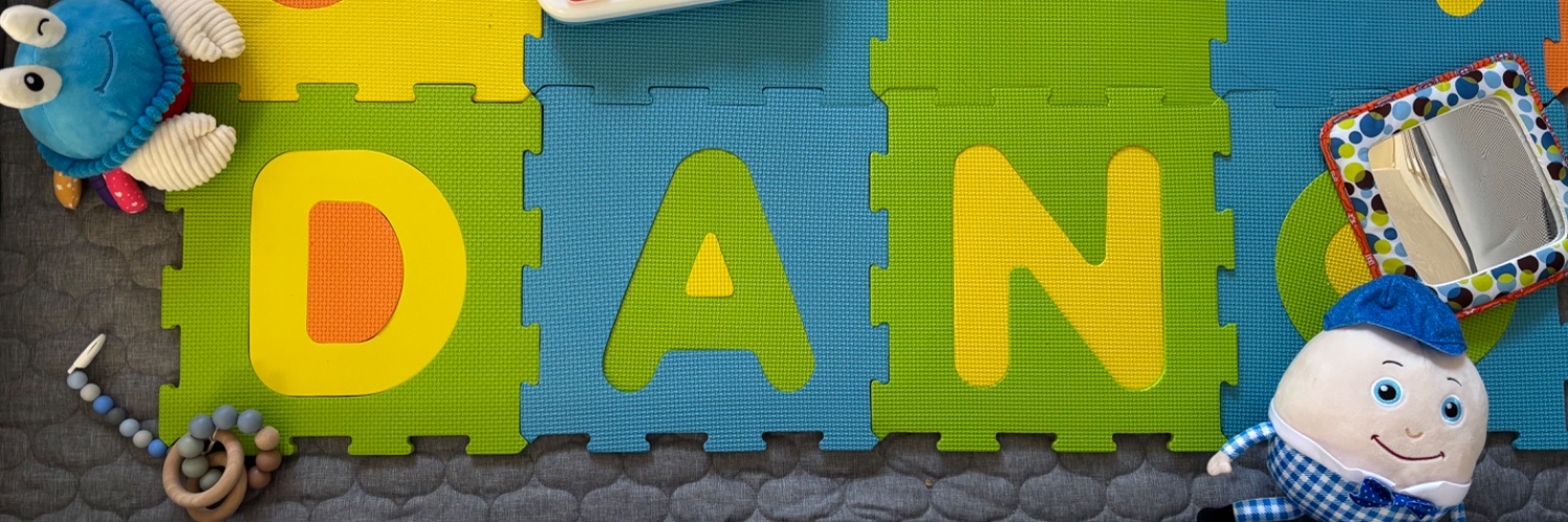 dan's banner
