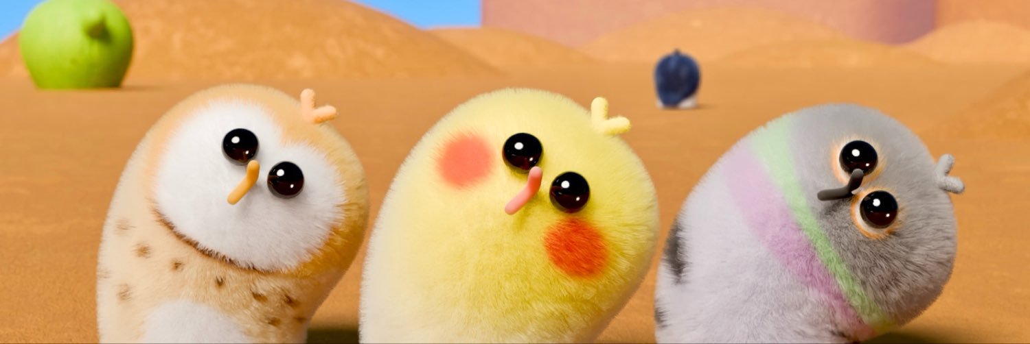 フグボール's banner