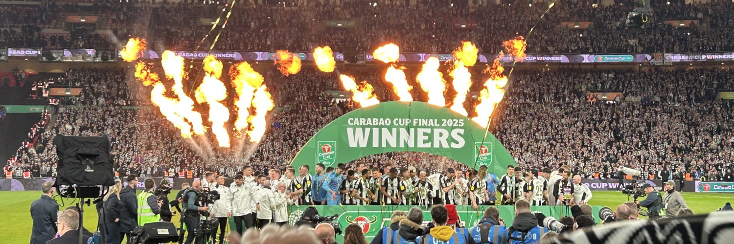 Carl's banner