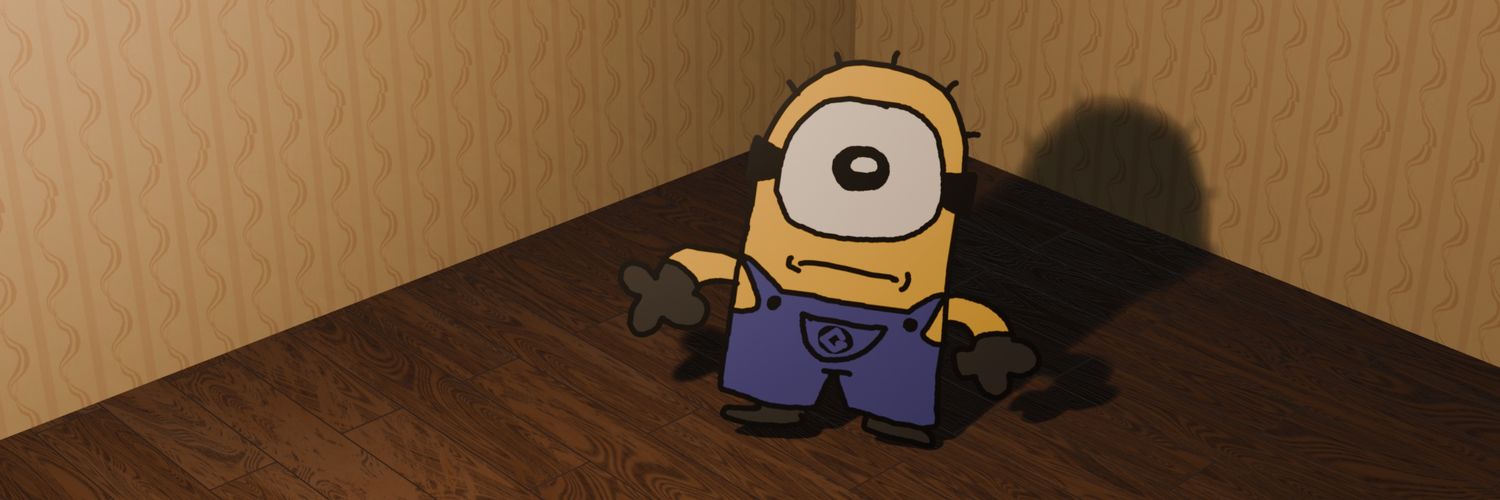 Despicable Me Re-Minioned's banner