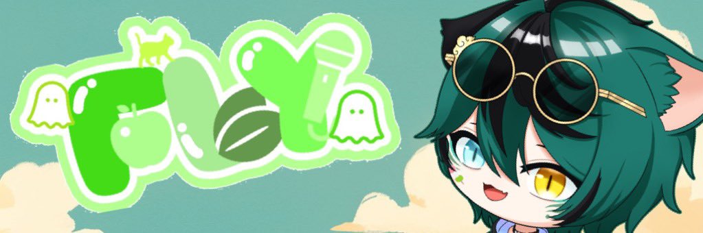 ふ ら い🍏🍃@2025,11月JP🇯🇵オリギフ絶対実装。's banner