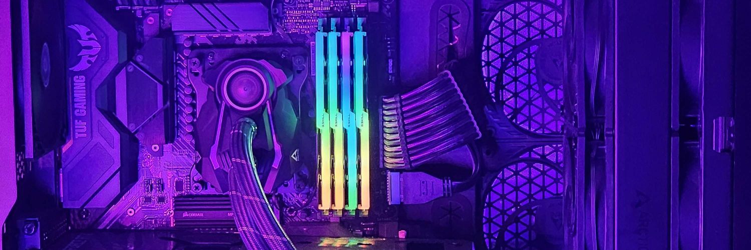 YourPC's banner