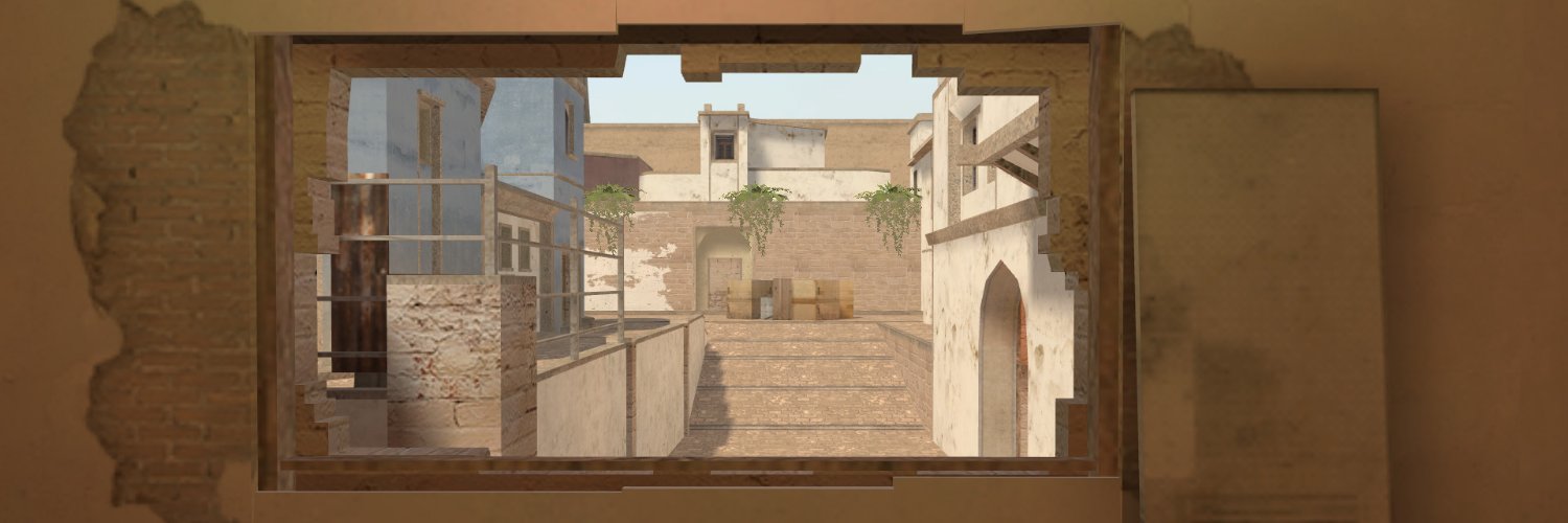mirage instant window smoke's banner