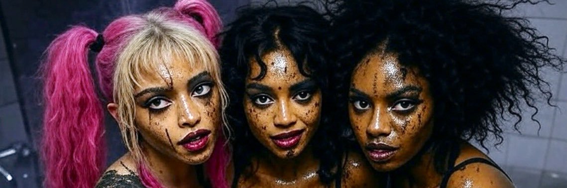 Dirt (NSFW)'s banner