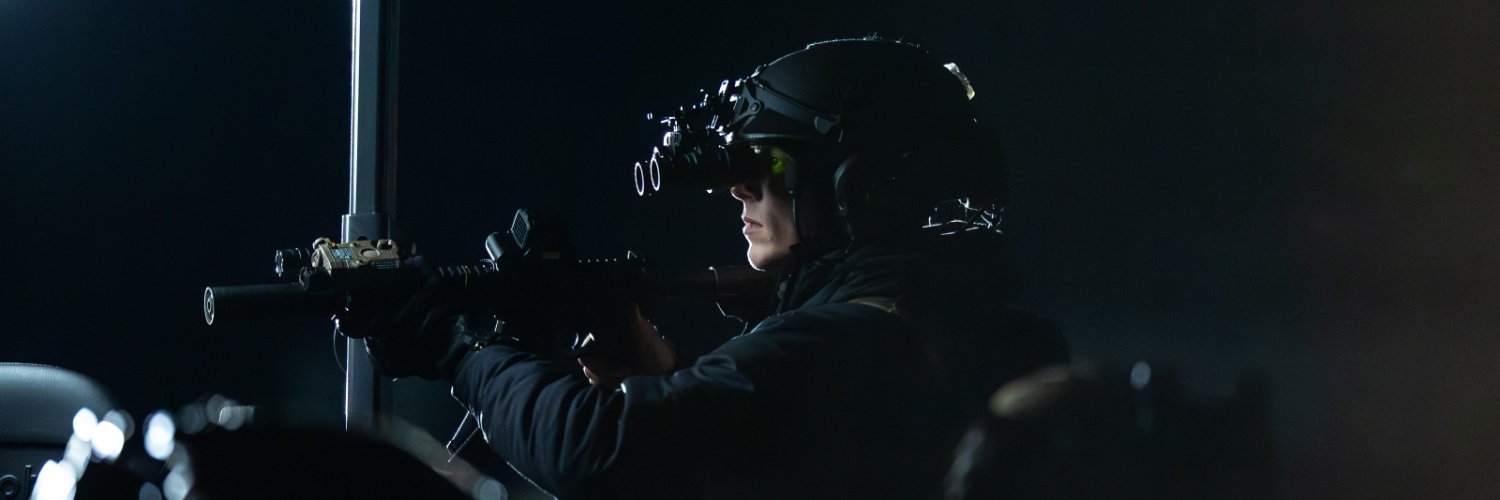 Tactical Advisor's banner