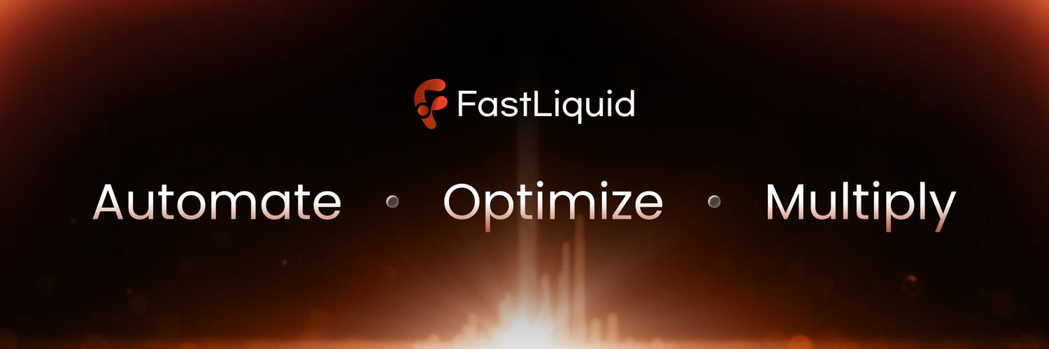 FastLiquid's banner
