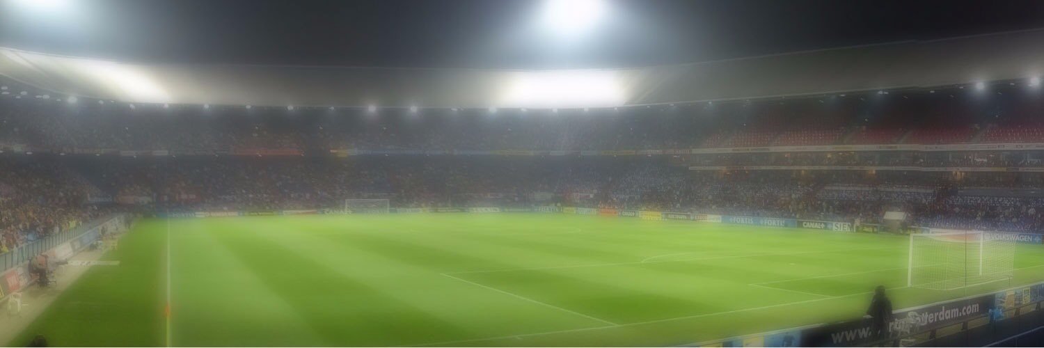 Martijn Krabbendam's banner