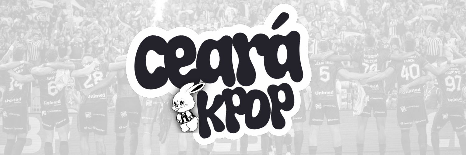 ceará kpop 🏁's banner