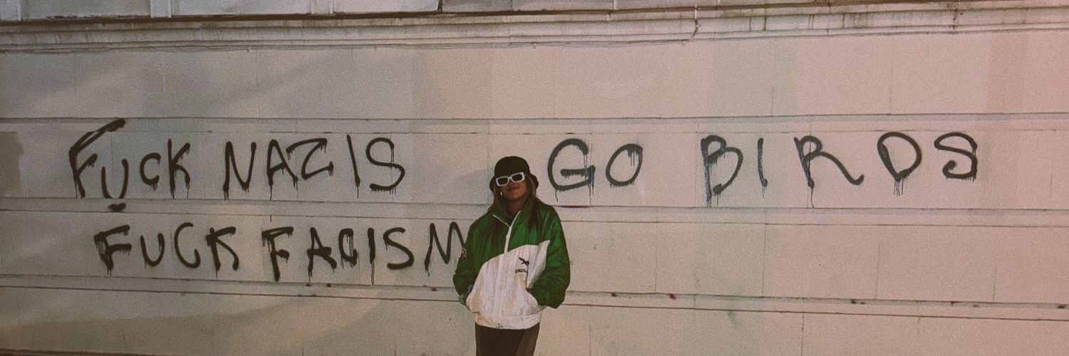 Jordan🇵🇸's banner