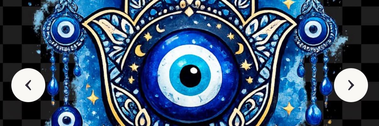 Eric's banner