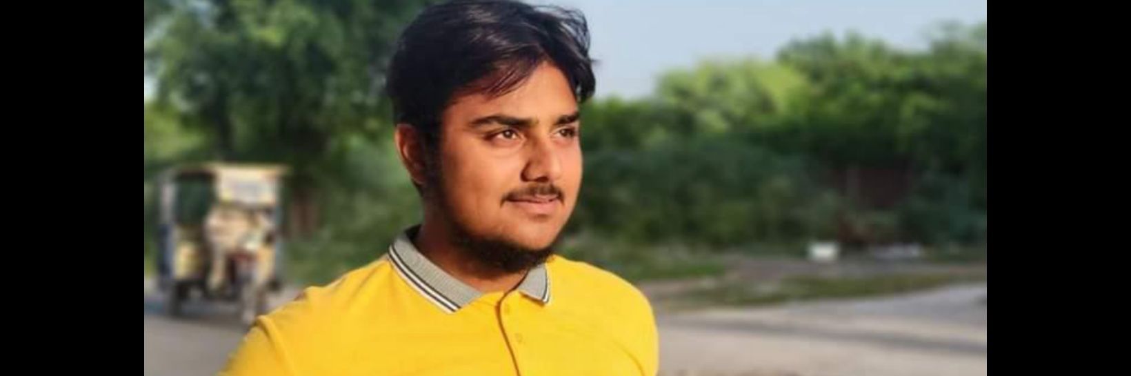 Usman Sidhu Official's banner