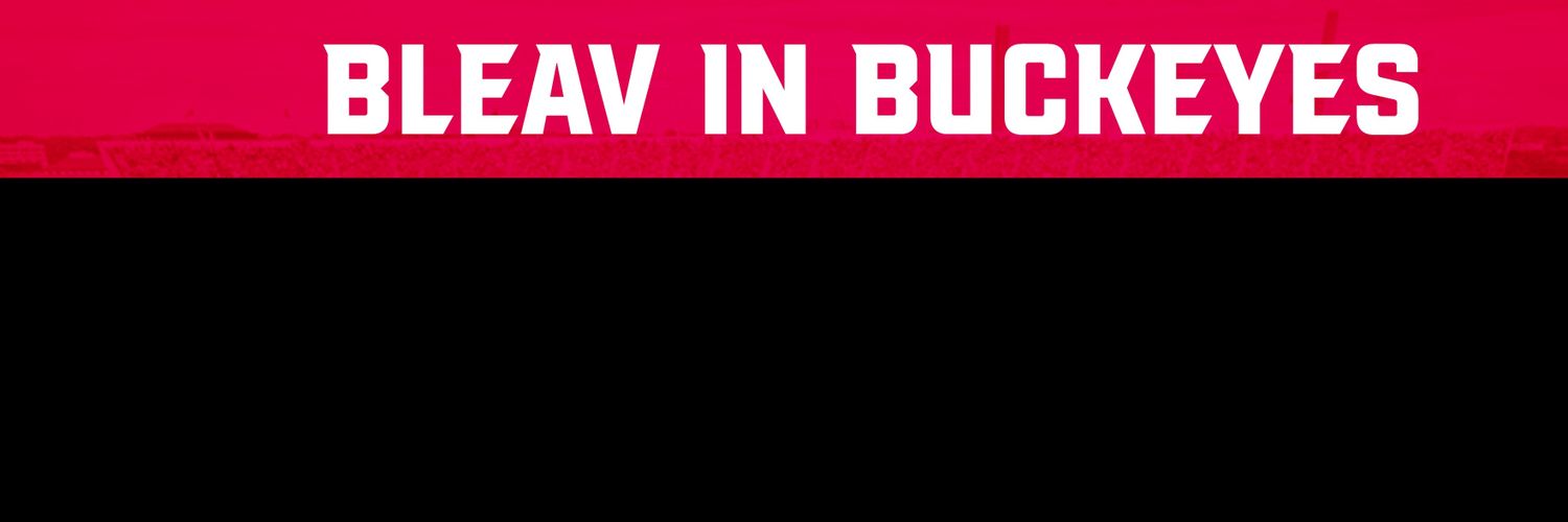 Bleav In Buckeyes Podcast's banner