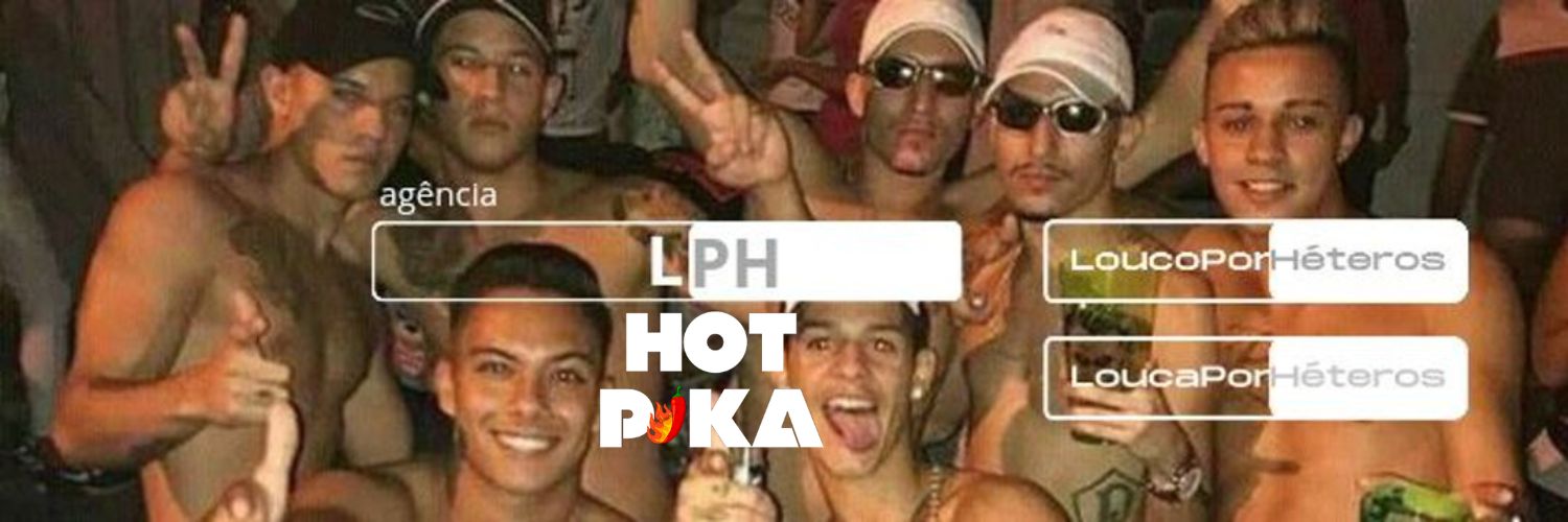HOT P🌶KA's banner