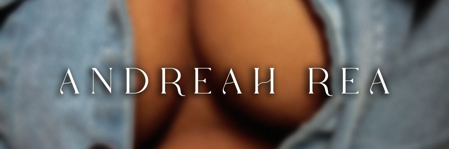 Andreah Rea's banner