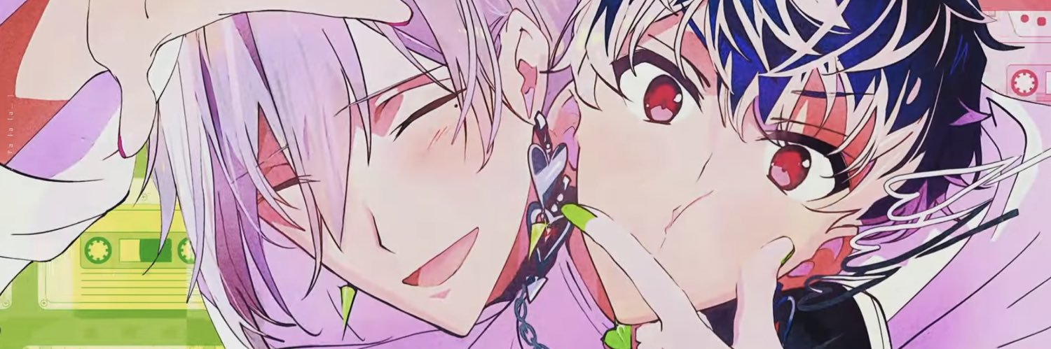 우사❄️🍑's banner