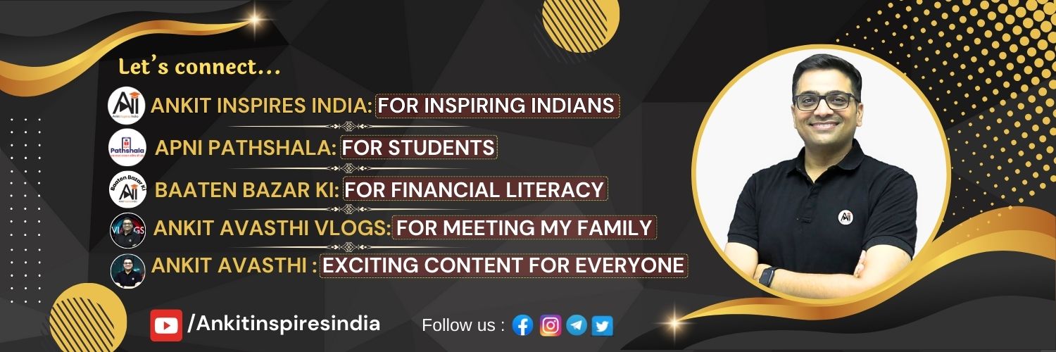 Apni Pathshala's banner