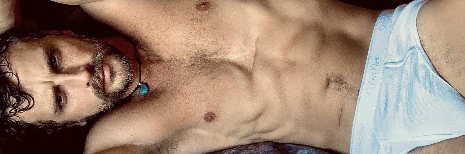 Mister Beija's banner