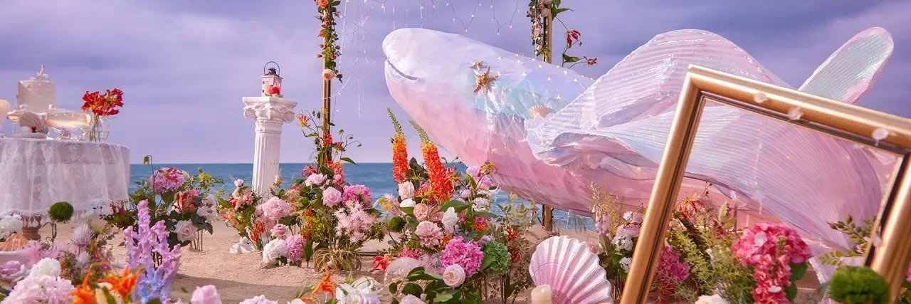 Delulu Embrace's banner