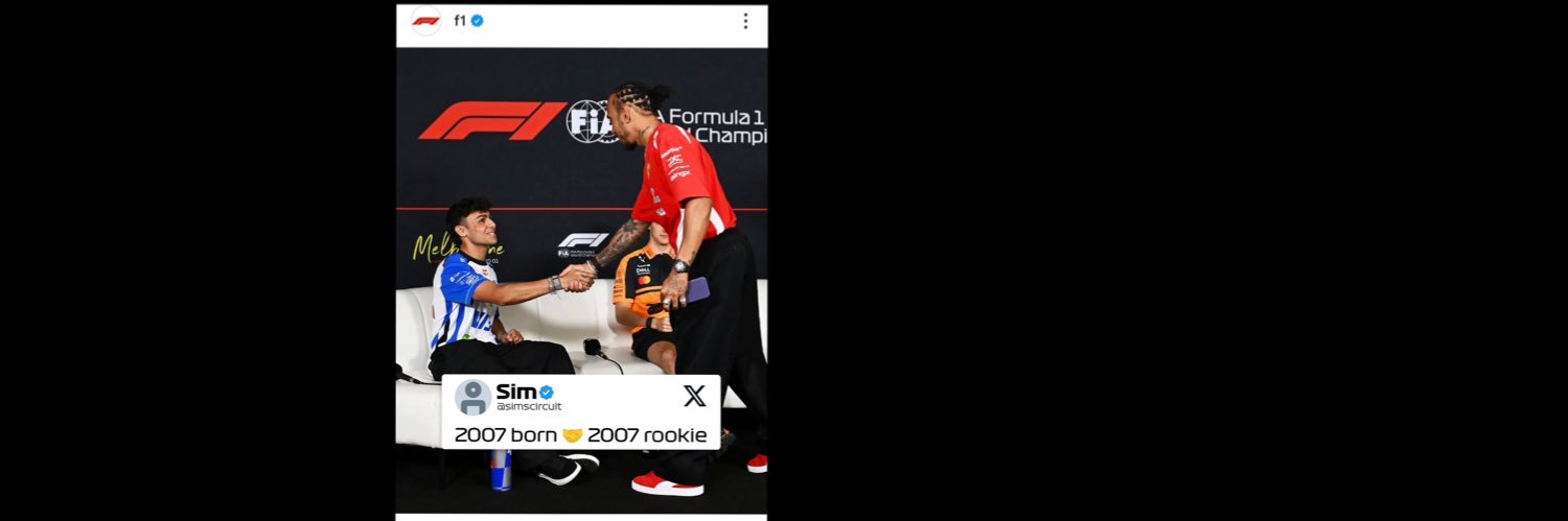 sim's banner