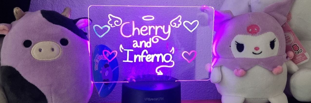 🇦🇺~Zora / Cherry~🔞's banner