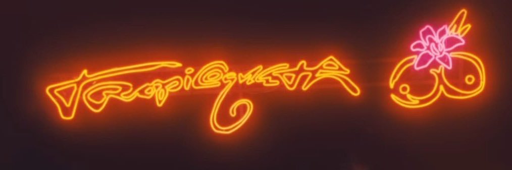 Karol G España's banner