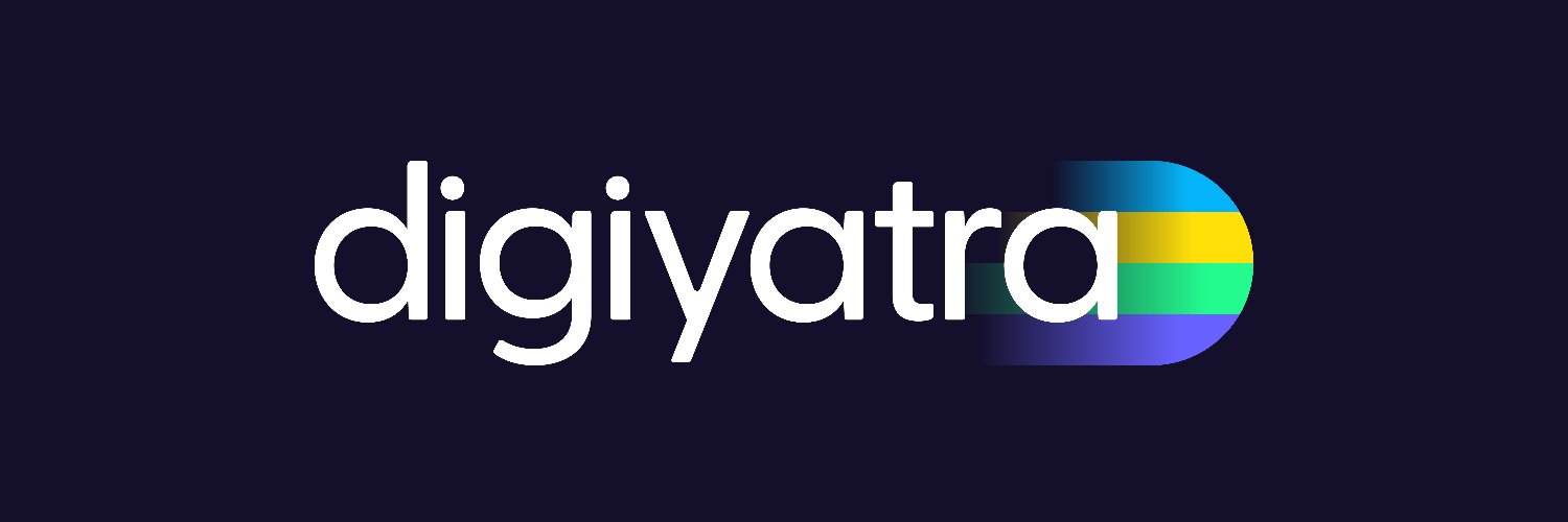Digi Yatra Official's banner