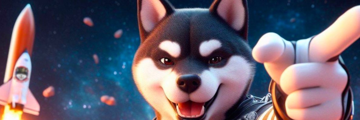 Bomb Shelter Inu's banner
