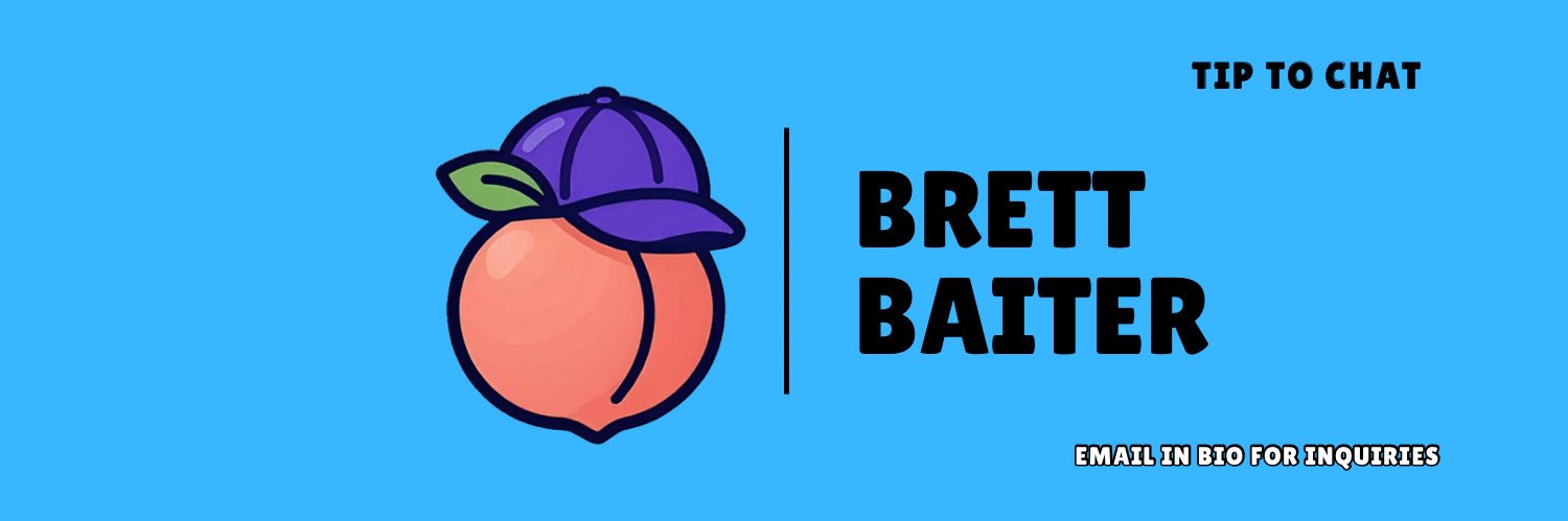 Bubble Butt Bro's banner
