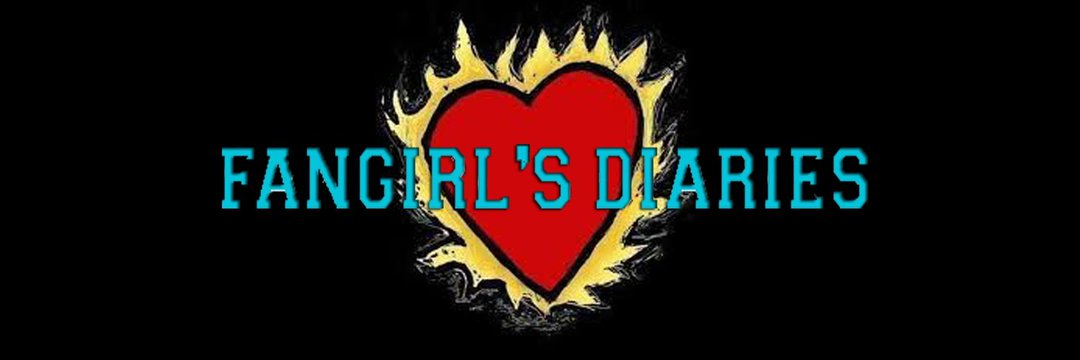 Fangirl's Diaries's banner