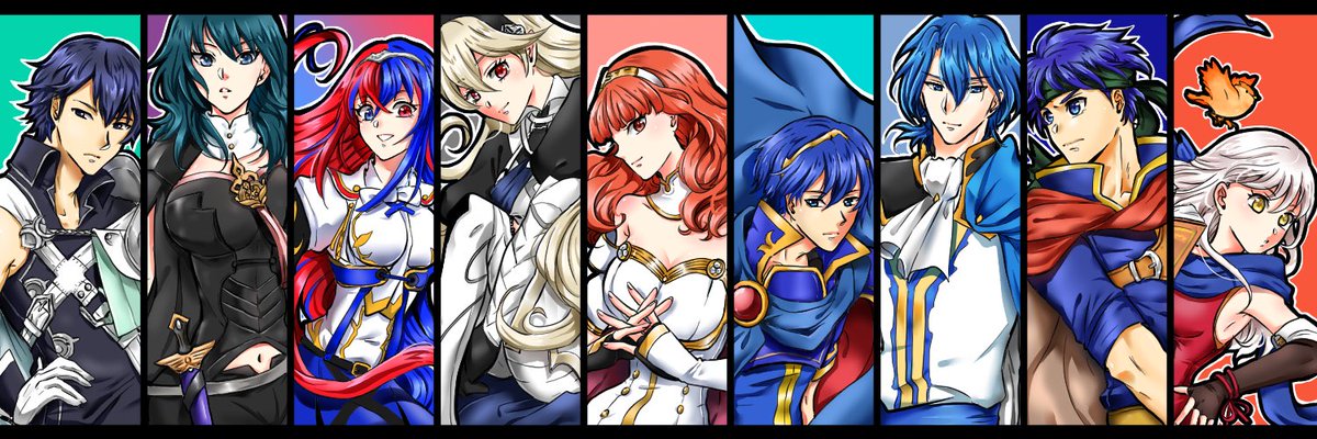 しゅんそく's banner