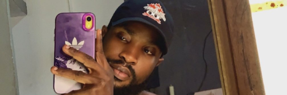 Big dicks lover's banner