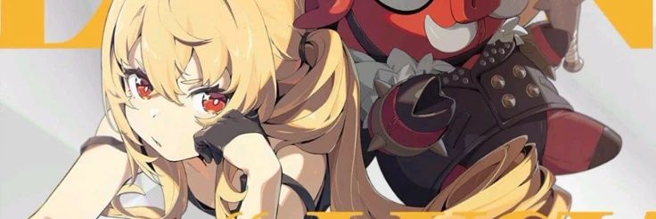 Lucy también puede ser mejor que Cesar king's banner