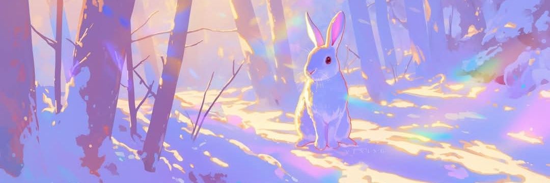 Bunni🍓૮꒰ ˶• ༝ •˶꒱ა ♡'s banner