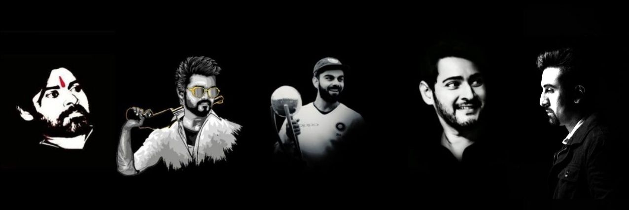 HARI_🚩's banner