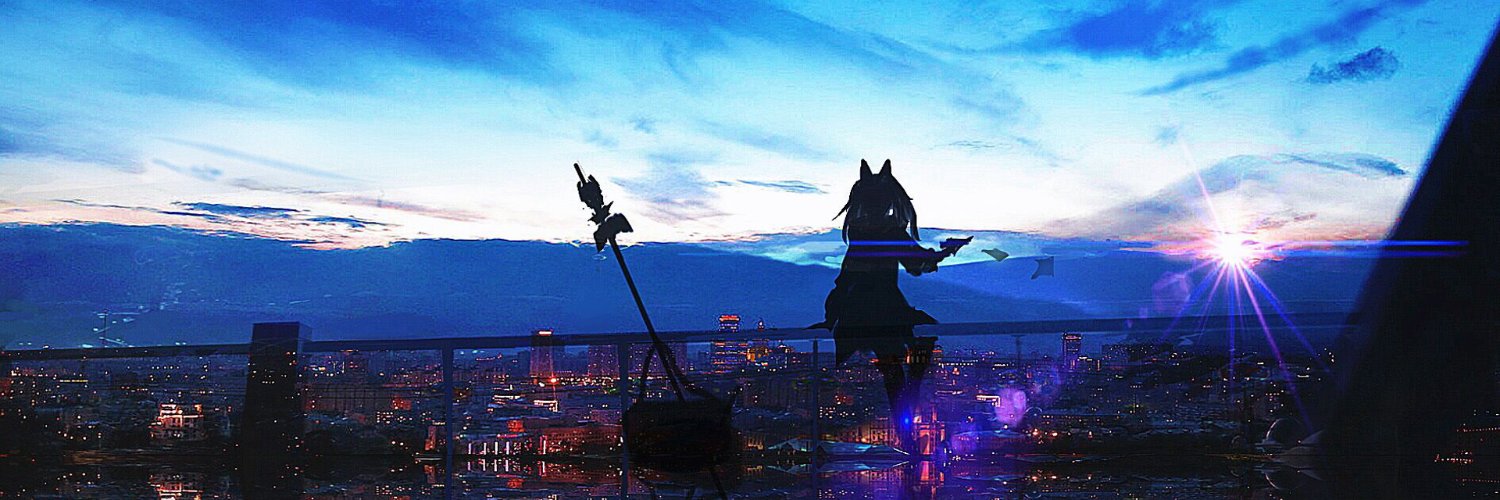 Zhi Wei 🥥🧊's banner