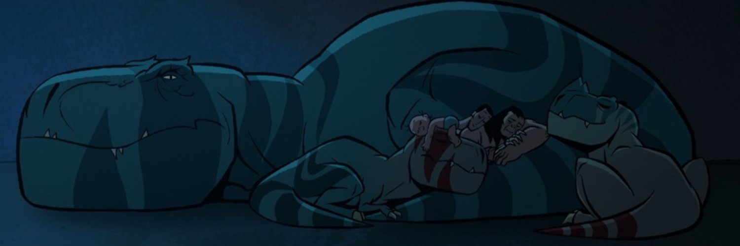 Fantasma's banner