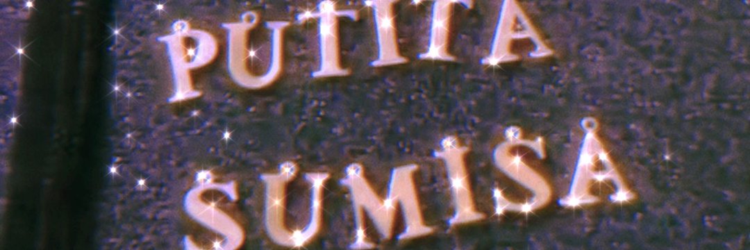 Romina Fox's banner