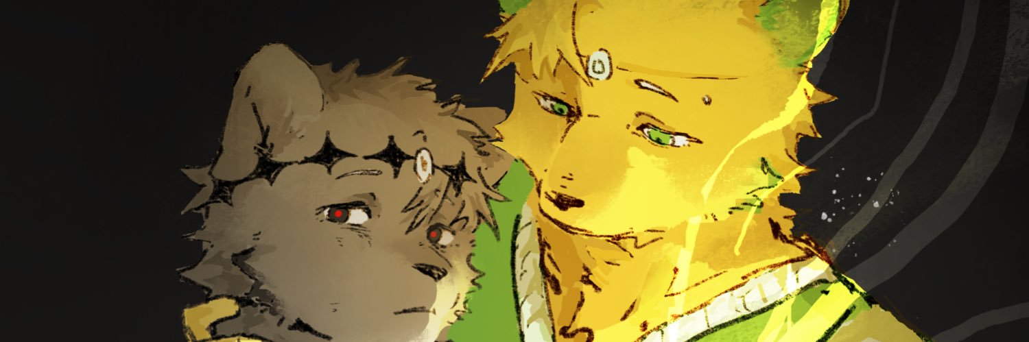 Lutra's banner
