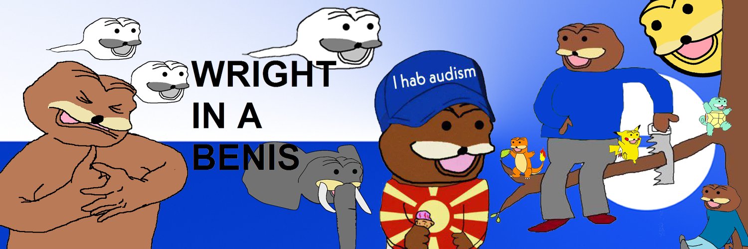 Spurdo Spärde's banner