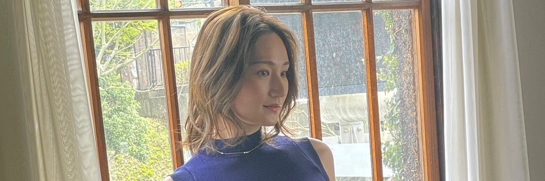 木村玲衣's banner