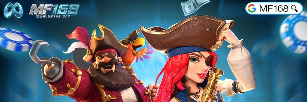 mf168's banner