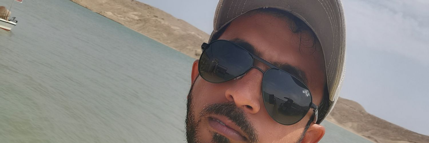 يونس العمــــــراني's banner
