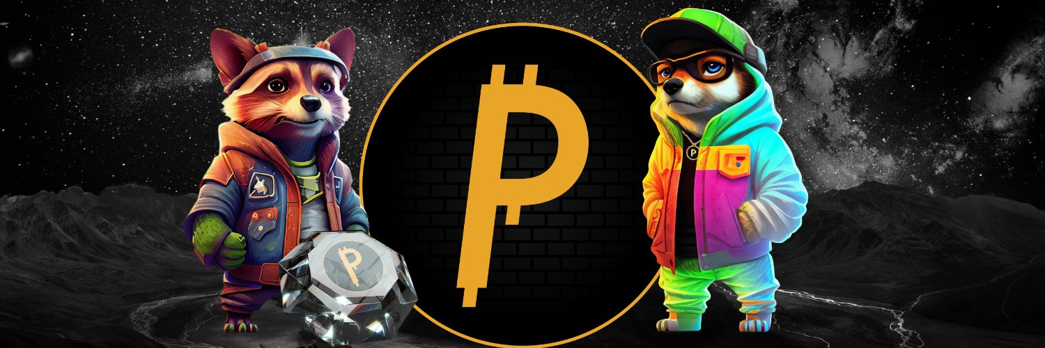 PREME Token Official's banner