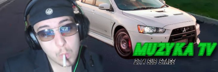 MuzykaTV's banner