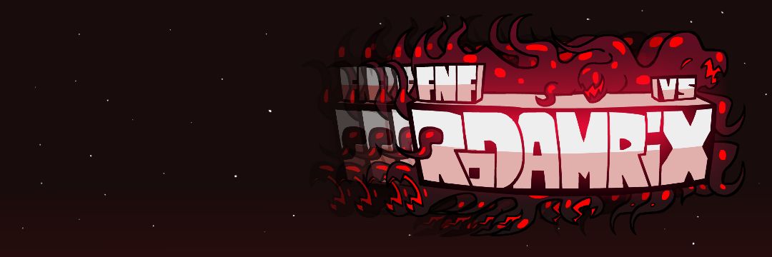 FNF Vs. Rodamrix's banner