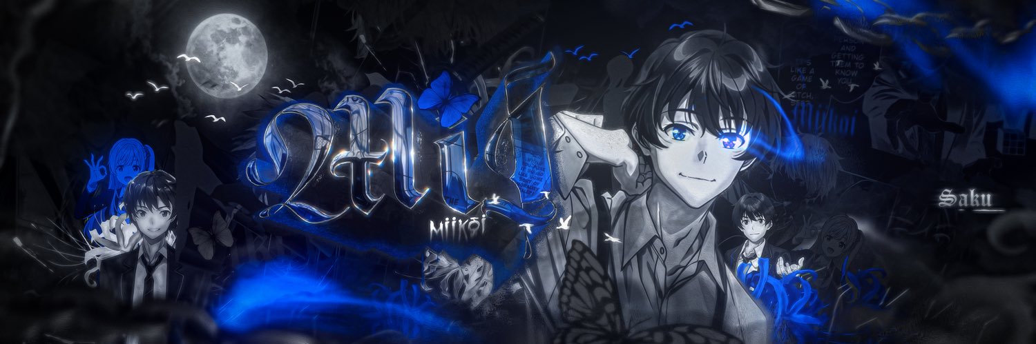 Mii's banner