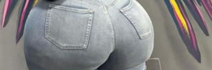 Sexy Lady's banner