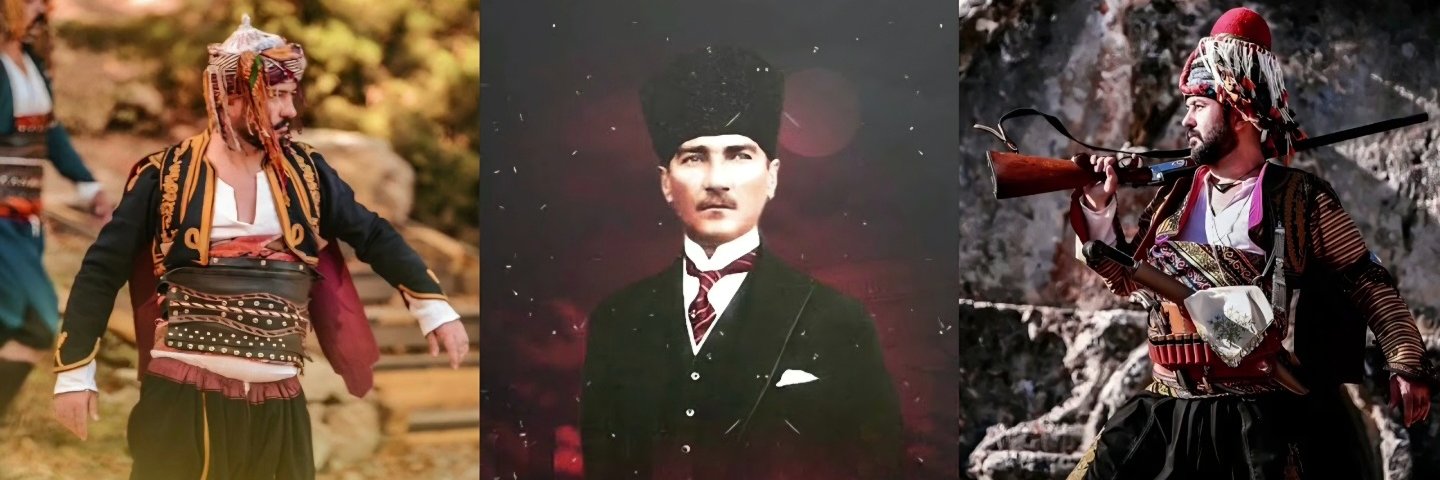 AtaizindeYörük's banner
