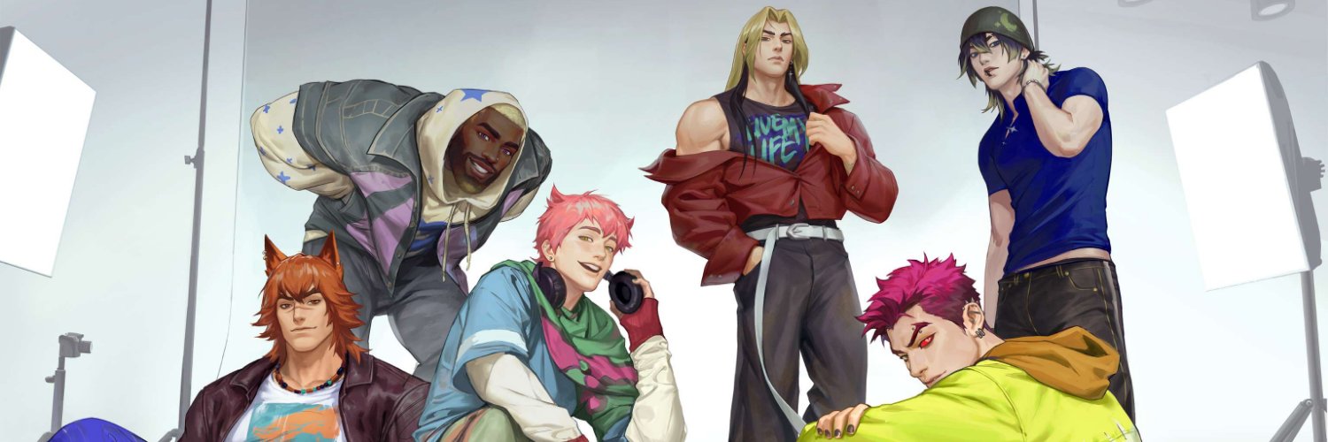 NAT 🐥's banner